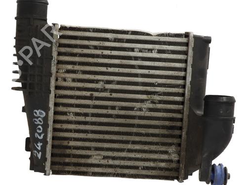 Used Intercooler Intercooler PEUGEOT 308 SW II (LC_, LJ_, LR_, LX_, L4_) 2.0 BlueHDi 150 (150 hp) 21293206 21293206