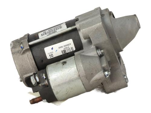Starter PEUGEOT 307 (3A/C) 1.6 HDi | BP29079924M8