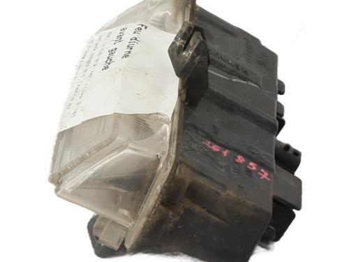 Left daytime light RENAULT CAPTUR I (J5_, H5_) 1.5 dCi 90 (J5N4, J5M5, J5MW, J5M6, J5AL, J5AJ) | BP36316715C104 - Image 4
