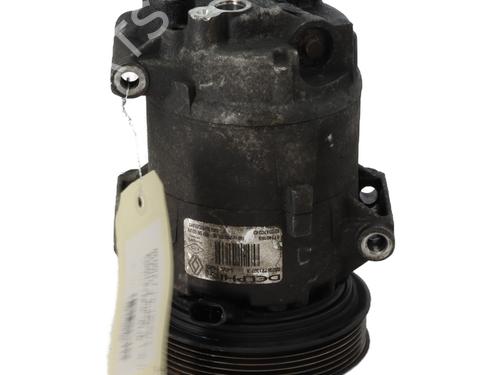 AC compressor RENAULT SCÉNIC II (JM0/1_) 1.5 dCi (JM1E, JM16) | BP30530003M34 - Image 3