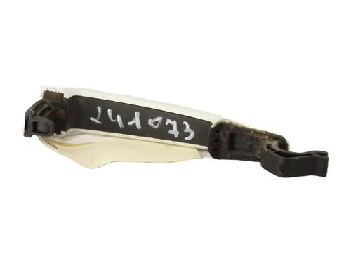 Used Front left exterior door handle Front left exterior door handle PEUGEOT PARTNER Box Body/MPV 1.6 HDi (90 hp) 32111797 32111797