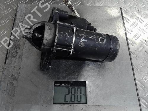 Starter PEUGEOT PARTNER Box Body/MPV 1.6 HDi | BP22177863M8 