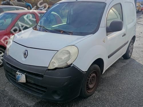 Used Parts RENAULT KANGOO / GRAND KANGOO II (KW0/1_) 1.5 dCi 90 (KW05, KW08, KW0G, KW11) (90 hp) 4337664