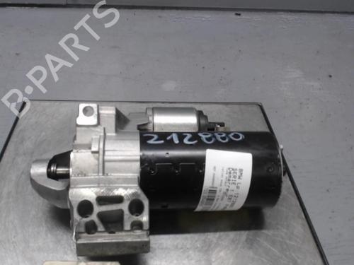 Starter BMW 1 (E87) 116 d | BP21368744M8 