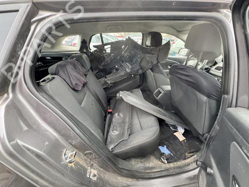 Right mirror RENAULT MEGANE III Grandtour (KZ0/1) 1.5 dCi (KZ09, KZ0D, KZ1G, KZ29, KZ14, KZ1W, KZ10, KZ1F,... | BP21302398C27 