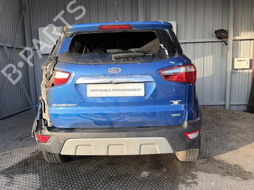 Intercooler FORD ECOSPORT 1.0 EcoBoost | BP32474714M30