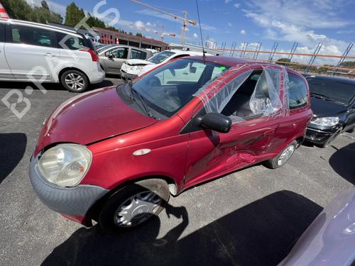 Starter TOYOTA YARIS (_P1_) 1.0 (SCP10_, SCP10R) | BP21290741M8 