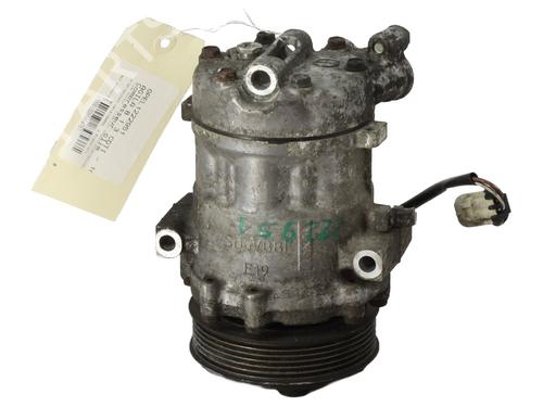AC compressor OPEL AGILA B (H08) 1.3 CDTI (F68) | BP28011431M34 - Image 4