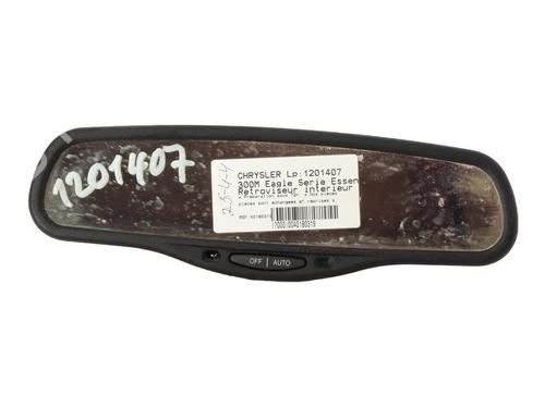 Used Rear mirror CHRYSLER 300M (LR) 2.7 V6 24V (204 hp) 21366953