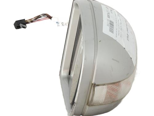 Right mirror MERCEDES-BENZ C-CLASS (W203) C 270 CDI (203.016) | BP29286690C27 