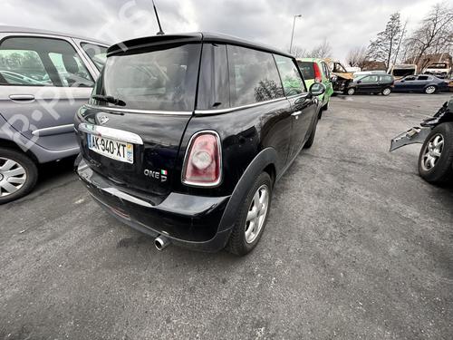 Climate control MINI MINI (R56) One D | BP21318722I5 - Image 14