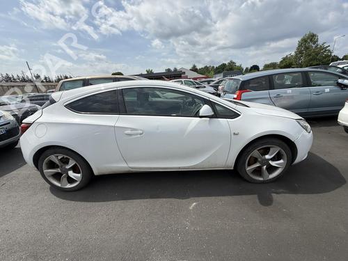 Gearbox OPEL ASTRA J GTC 1.7 CDTI (08) | BP26951992M3 - Image 9