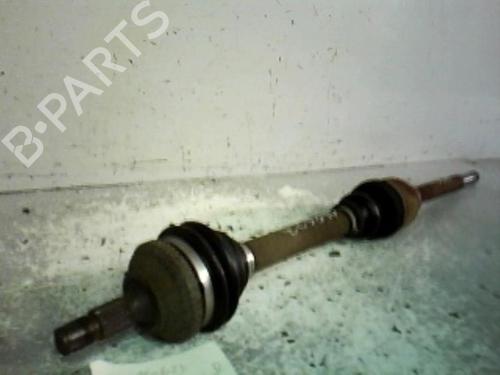 Used Right front driveshaft PEUGEOT 406 (8B) 1.8 16V (110 hp) 21321576