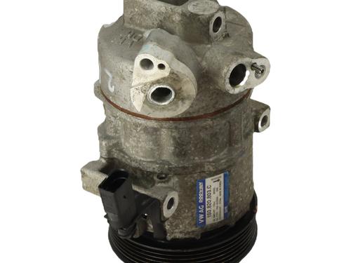 AC compressor VW UP! (121, 122, BL1, BL2, BL3, 123) 1.0 | BP33848975M34 - Image 3