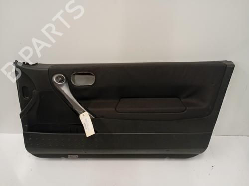 Front right panel RENAULT MEGANE II Coupé-Cabriolet (EM0/1_) 2.0 | BP27875055C59