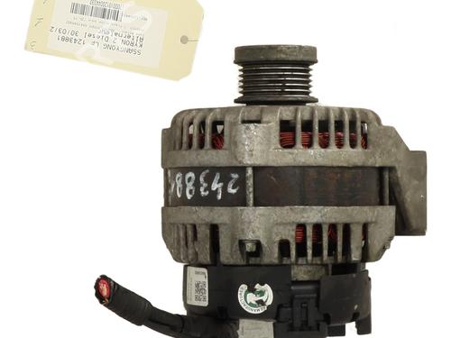 Alternator SSANGYONG KYRON 2.0 Xdi 4x4 | BP31951758M7  - Image 6