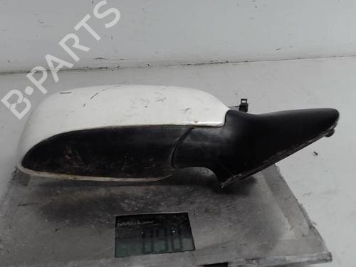Right mirror SKODA OCTAVIA I (1U2) 1.9 TDI | BP21315664C27 