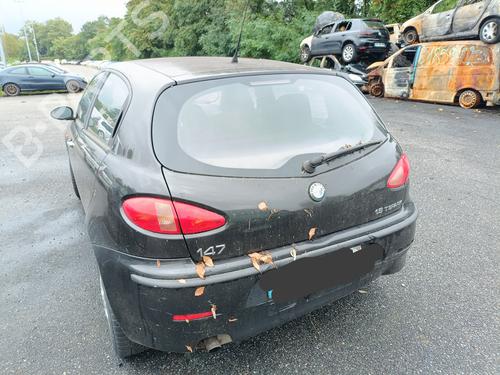 Used Parts ALFA ROMEO 147 (937_) 1.6 16V T.SPARK (937.AXA1A, 937.AXB1A, 937.BXB1A) (120 hp) 4188353