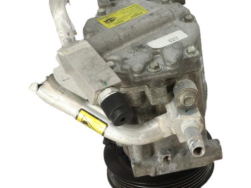 AC compressor FIAT 500 (312_) 1.2 (312AXA1A) | BP37699738M34 - Image 2