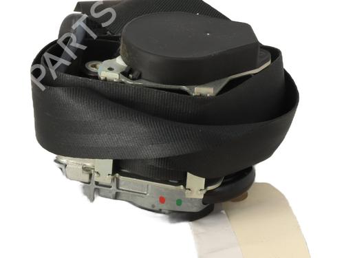 Front left seatbelt PEUGEOT 206+ (2L_, 2M_) 1.4 i | BP36520242I26 - Image 3