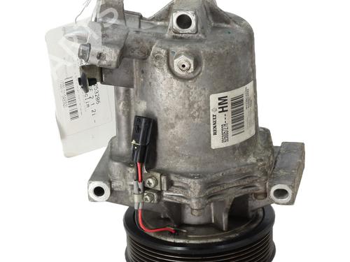 Compressor A/C DACIA DOKKER MPV (KE_) 1.2 TCe (KEM0, KEAY) (115 hp) 30320929