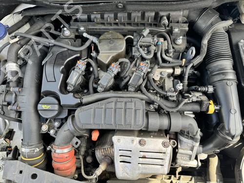 Electronic module PEUGEOT 2008 I (CU_) 1.2 THP 110 / PureTech 110 | BP21375556M83  - Image 11