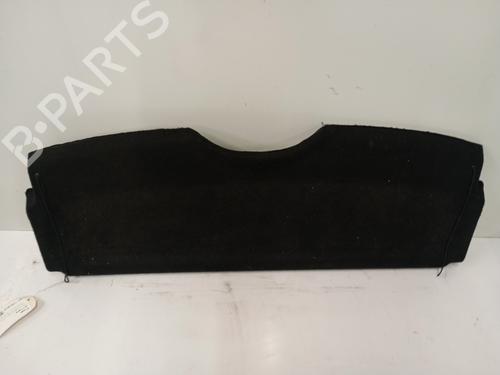 Used Rear parcel shelf PEUGEOT 206 Hatchback (2A/C) 1.4 HDi eco 70 (68 hp) 29934918