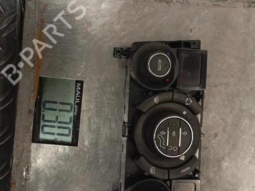 Used Climate control PEUGEOT 308 CC (4B_) 1.6 16V (156 hp) 24195362