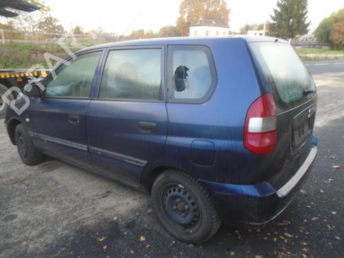 Left headlight MITSUBISHI SPACE STAR MPV (DG_A)  | BP21362229C28  - Image 6