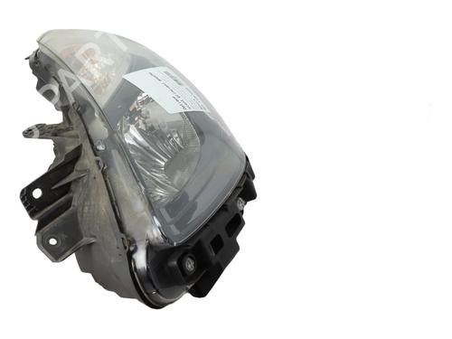 Left headlight RENAULT CLIO III (BR0/1, CR0/1) 1.5 dCi (C/BR0G, C/BR1G) | BP29211329C28 