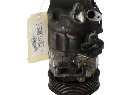 Used AC compressor RENAULT MEGANE III Hatchback (BZ0/1_, B3_) 1.6 dCi (BZ00, BZ12, BZ13) (130 hp) 30886087