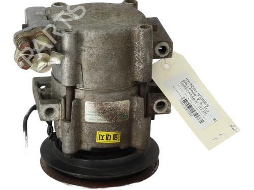 Used AC compressor AC compressor HYUNDAI GALLOPER II (JK-01) 2.5 TD intercooler (99 hp) 21369098 21369098