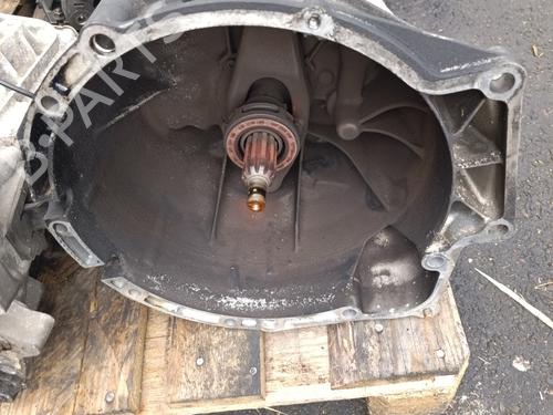 Used Gearbox Gearbox 35994131 35994131