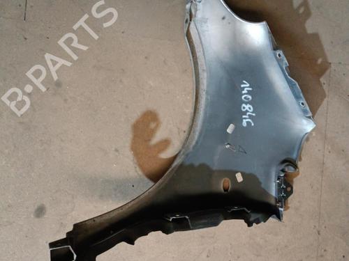 Right front fenders MERCEDES-BENZ A-CLASS (W168) A 160 (168.033, 168.133) | BP21321970C42 