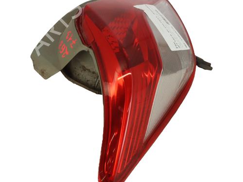 Used Left taillight Left taillight TOYOTA YARIS (_P13_) 1.0 (KSP130_, KSP130) (69 hp) 39759513 39759513