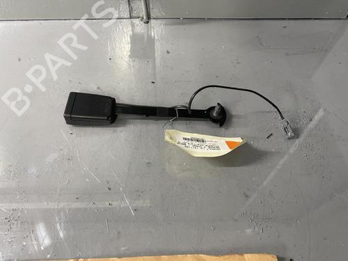 Used Seat buckle RENAULT MEGANE IV Grandtour (K9A/M/N_) 1.5 dCi 110 (110 hp) 21296763