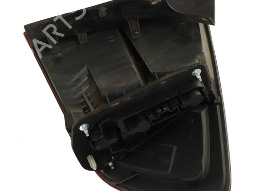Left taillight BMW X1 (E84) sDrive 18 d | BP35826585C34 - Image 5