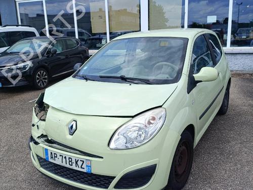 Hattehylde RENAULT TWINGO II (CN0_) 1.2 16V (CN0K, CN0V, CN0A) | BP37866142C85  - Image 6