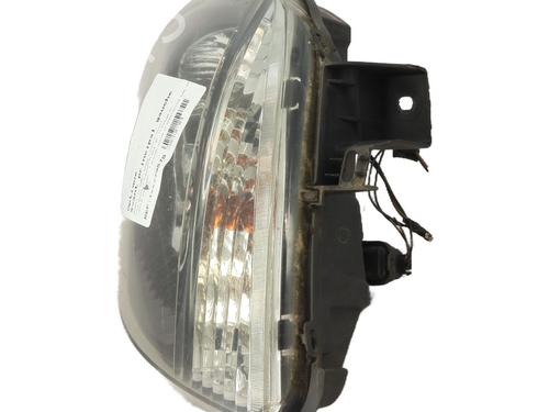 Left headlight RENAULT KANGOO (KC0/1_) 1.5 dCi | BP36894247C28 - Image 3