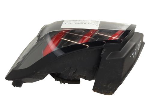 Right taillight PEUGEOT 208 II (UB_, UP_, UW_, UJ_) 1.2 PureTech 100 | BP30056174C35