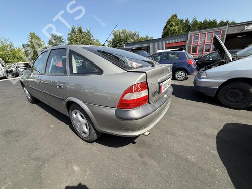 Left front indicator OPEL VECTRA B Hatchback (J96) 1.8 i 16V (F68) | BP28019204C32  - Image 9