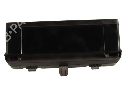 Used Instrument cluster Instrument cluster CITROËN C4 CACTUS 1.2 THP 110 (110 hp) 33451015 33451015