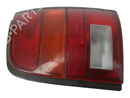 Right taillight NISSAN MICRA II (K11) 1.0 i 16V | BP26521973C35 