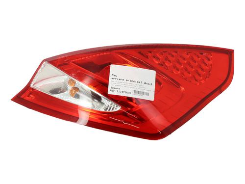 Feu arrière droit FORD FIESTA VI (CB1, CCN) 1.6 Ti (120 hp) 29483653