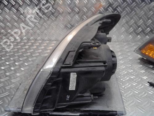 Right headlight HYUNDAI GETZ (TB) 1.3 i | BP21371389C29 
