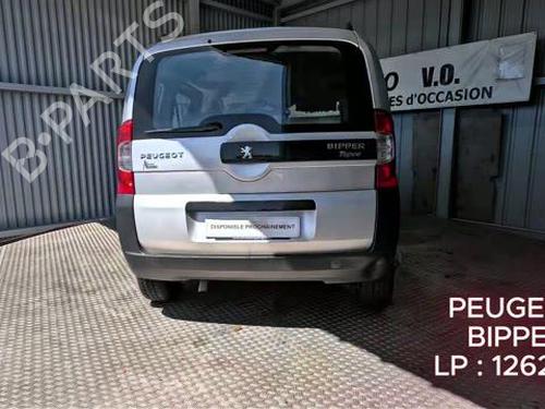 Front wiper motor PEUGEOT BIPPER Tepee 1.4 HDi | BP38453239M29 - Image 14
