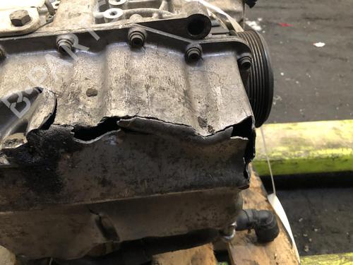 Used Engine VW GOLF VII (5G1, BQ1, BE1, BE2) 1.2 TSI (86 hp) 29520699
