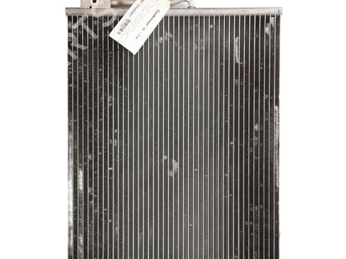 AC radiator OPEL MERIVA B MPV (S10) 1.4 (75) | BP32494268M32 - Image 2