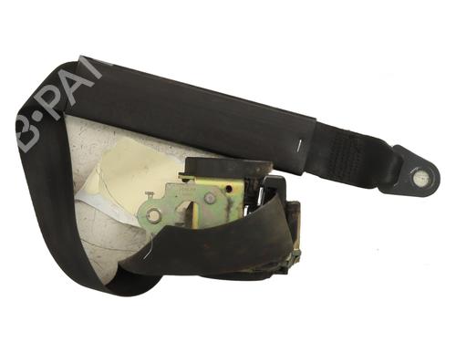 Front left seatbelt PEUGEOT 206 CC (2D) 1.6 16V (2DNFUF, 2DNFUR) | BP32265705I26
