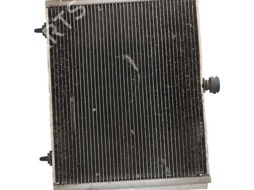 Used AC radiator AC radiator CITROËN C3 III (SX) 1.2 PureTech 82 (83 hp) 32731052 32731052